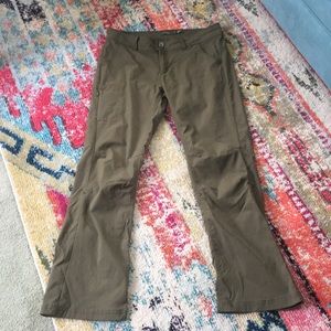 Prana Hiking Pants